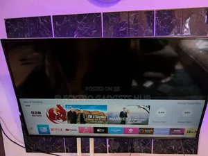 Samsung Smart Digital Tv