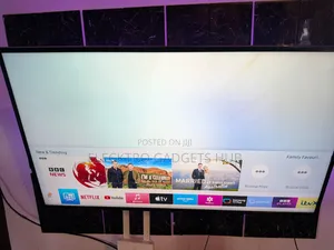 Samsung Smart Digital Tv