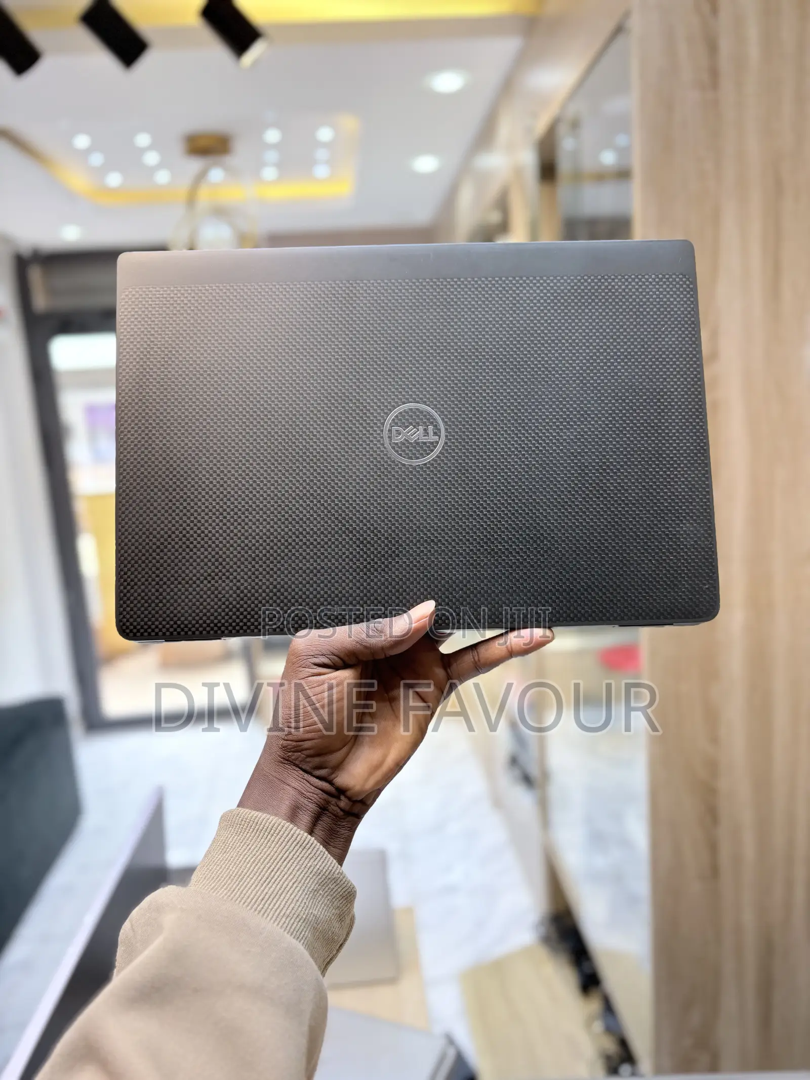 Laptop Dell Latitude 7310 16GB Intel Core i5 SSD 256GB