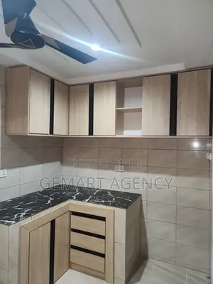 2bdrm Apartment in Ofankor Barrier for rent