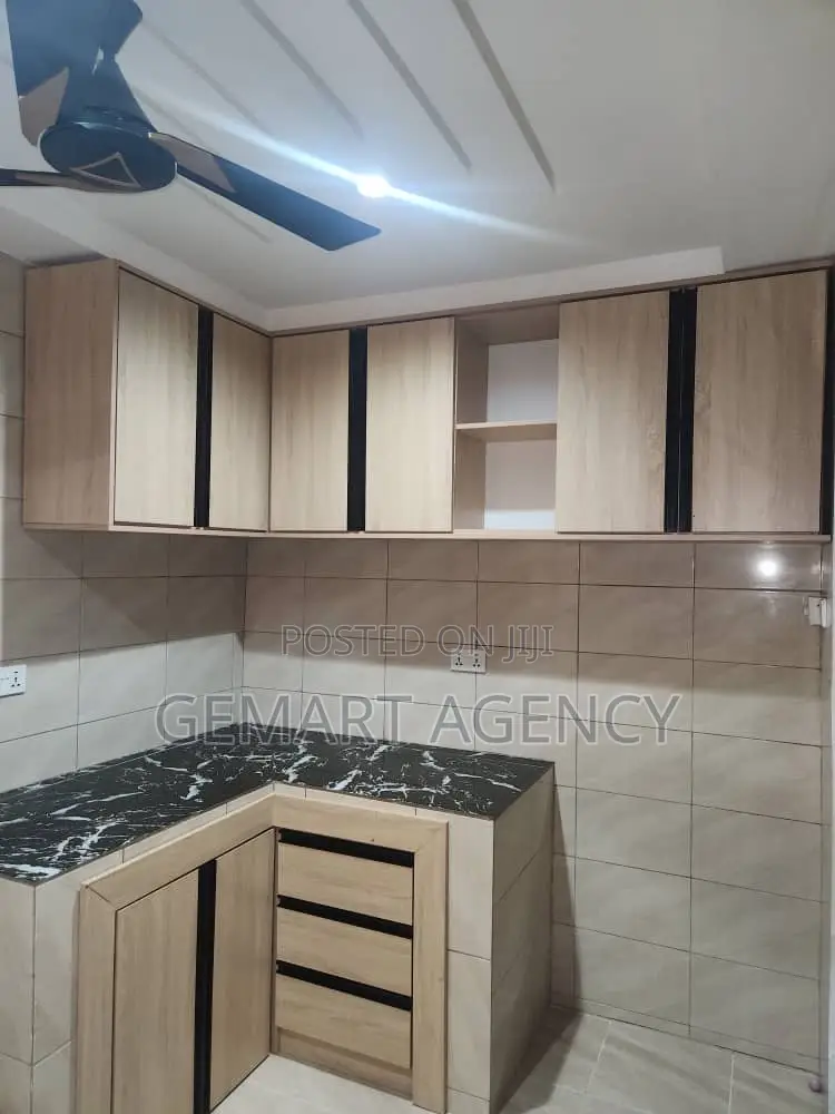 2bdrm Apartment in Ofankor Barrier for rent