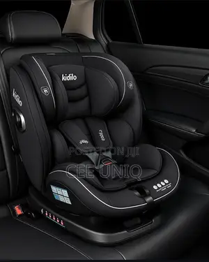 Elegance Infant to Toddler Car Seat