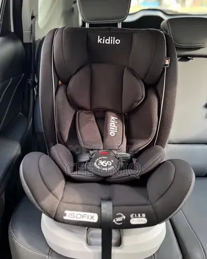 Elegance Infant to Toddler Car Seat