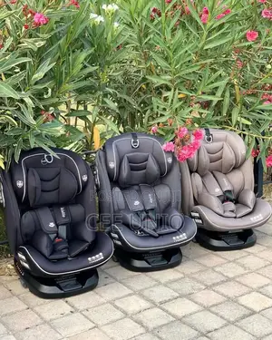 Elegance Infant to Toddler Car Seat