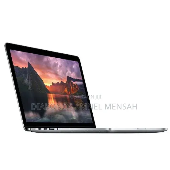 Laptop Apple MacBook 16GB Intel Core i7 SSD 512GB