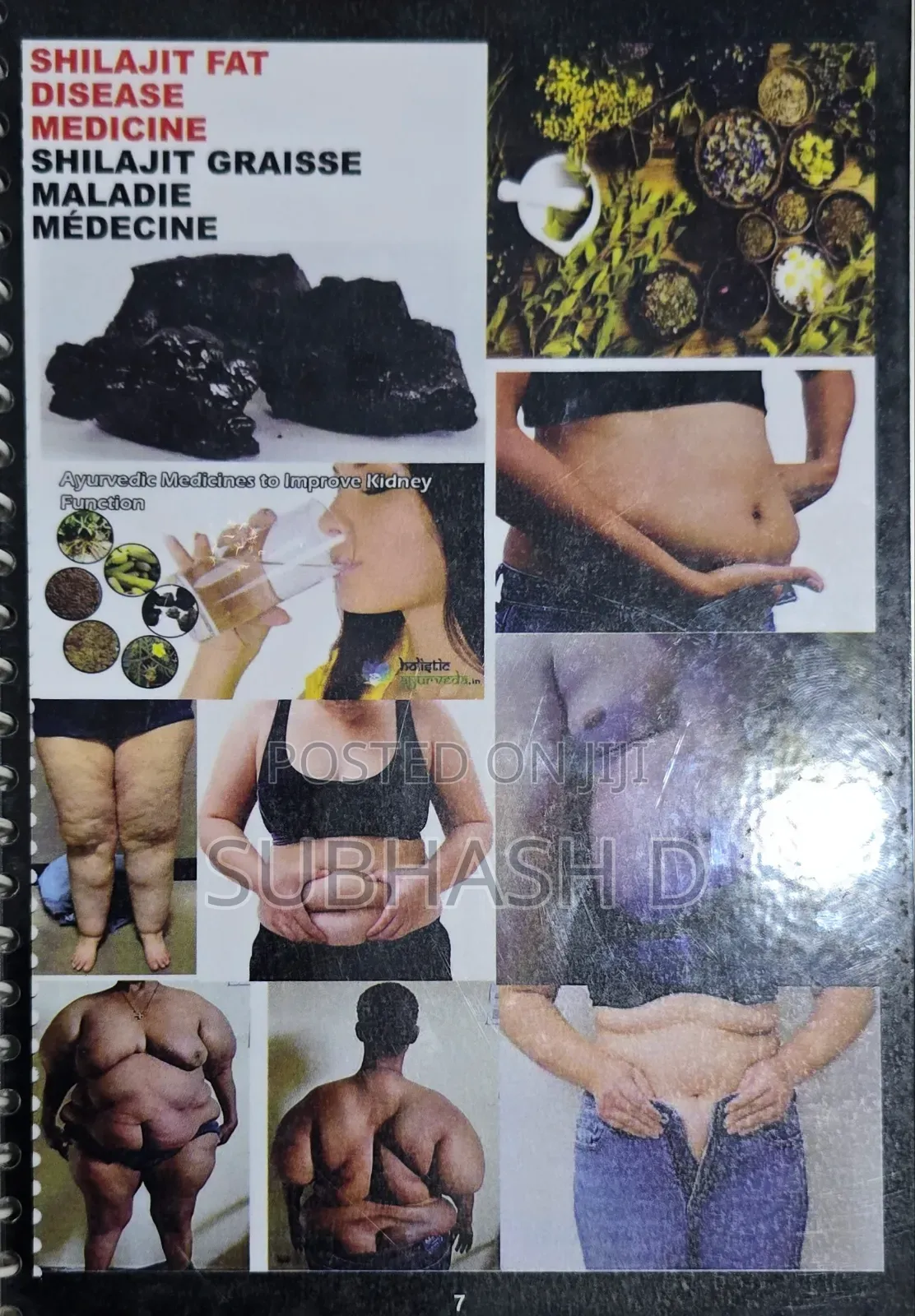 Shilajit Black Stone