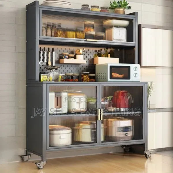 Kitchen Rack