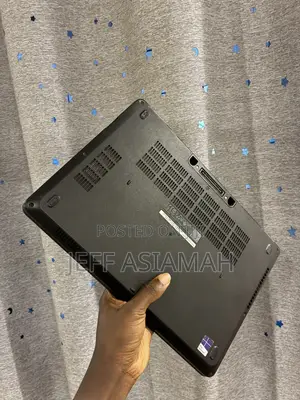 Laptop Dell Latitude 14 E5470 8GB Intel Core i5 SSD 128GB