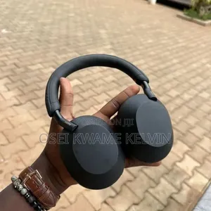 Sony Wh -1000xm6