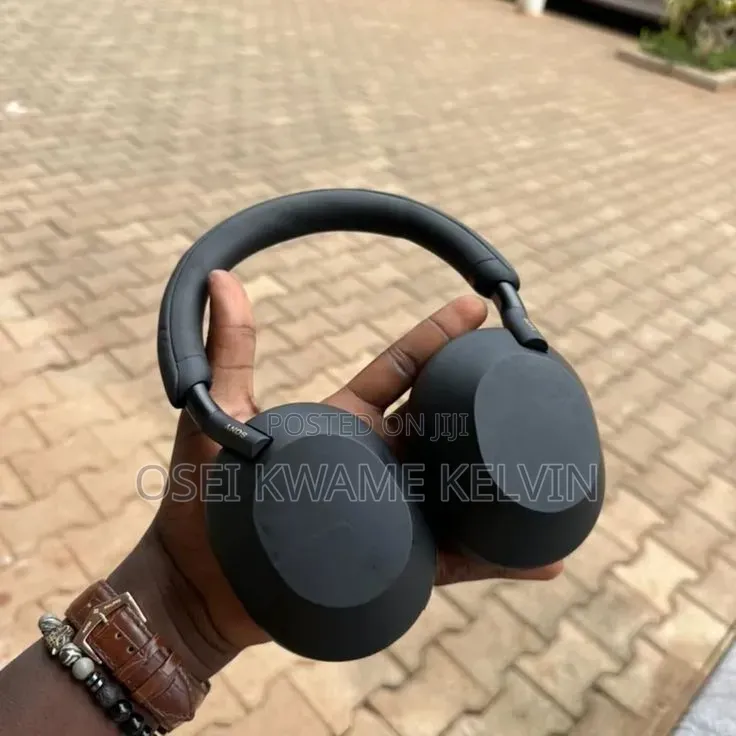 Sony Wh -1000xm6