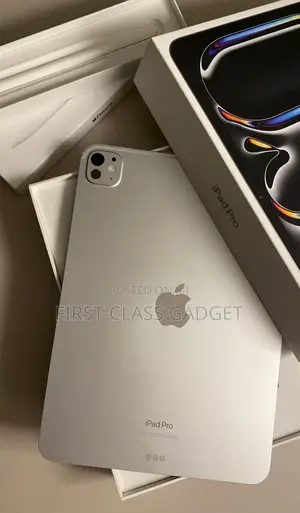 New Apple iPad Pro 512 GB