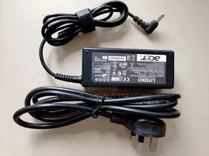 Acer Yellow Pin Laptop Charger