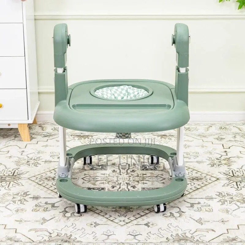 Fantastic 3 in 1 Feeding Chair