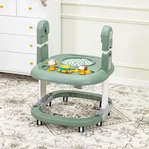 Fantastic 3 in 1 Feeding Chair