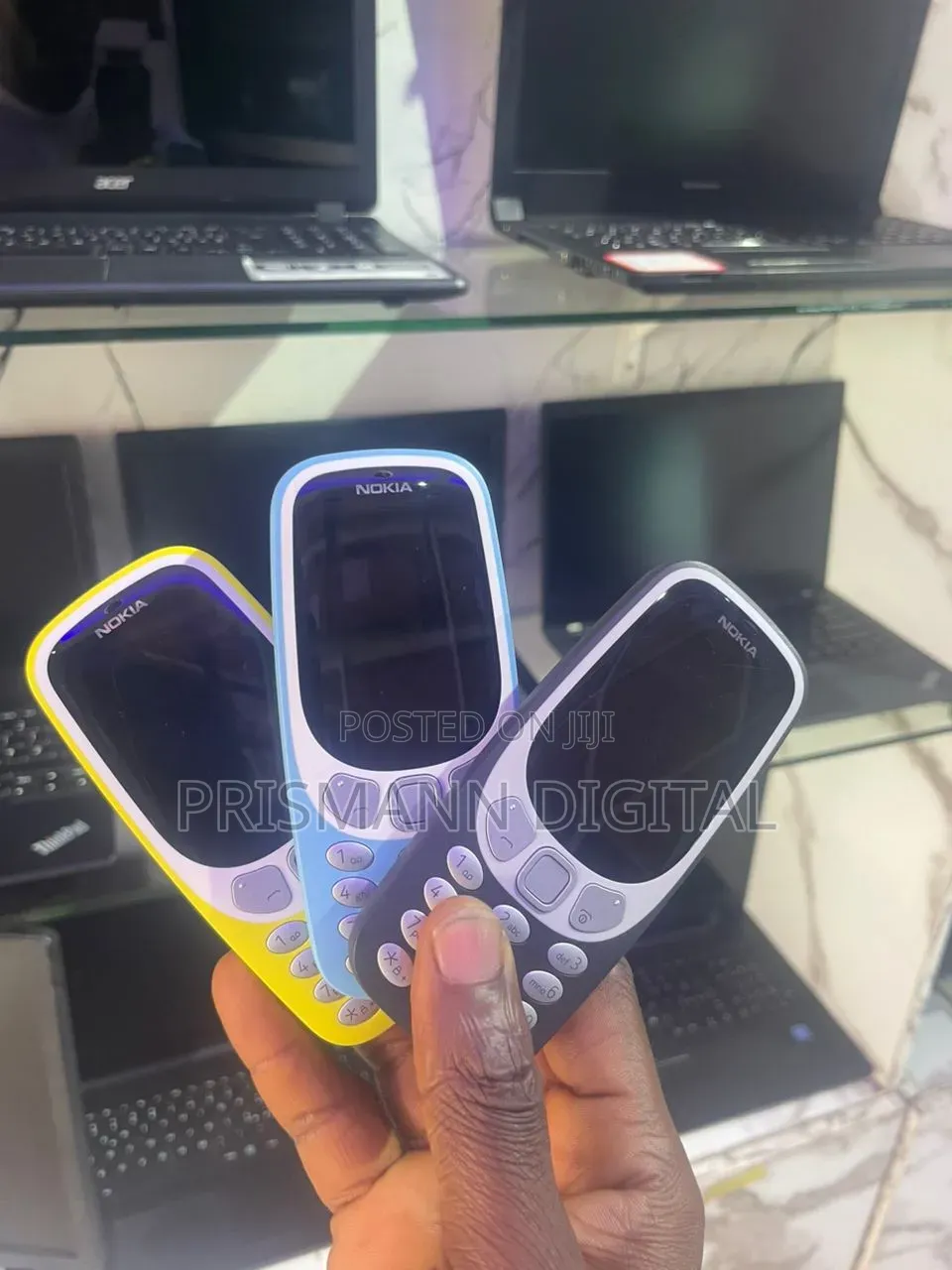 Nokia 3310
