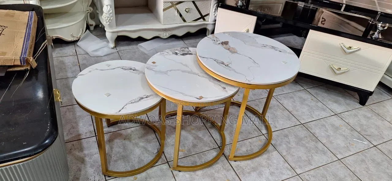 Set Coffee Table