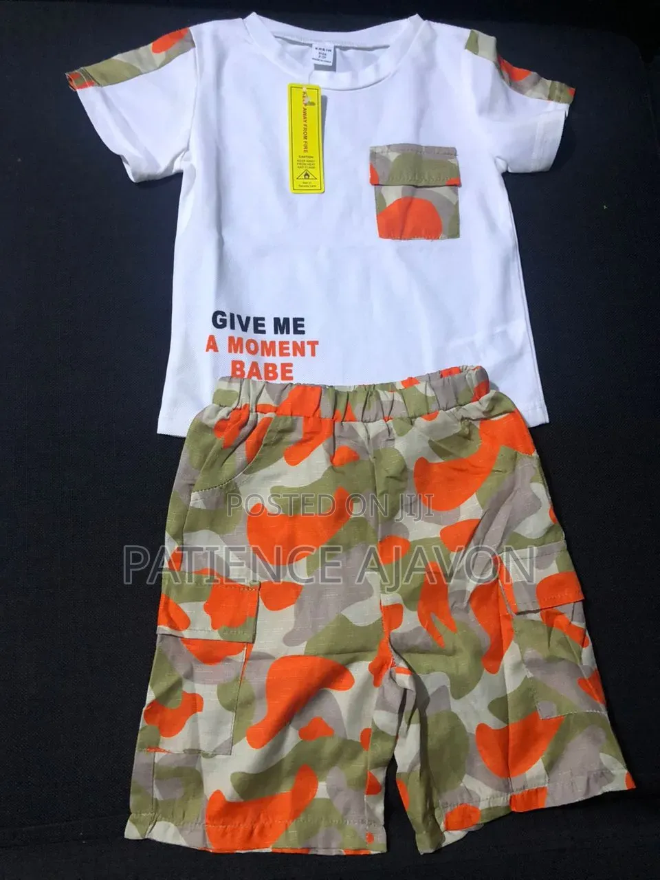 Kid's Wear for Boys