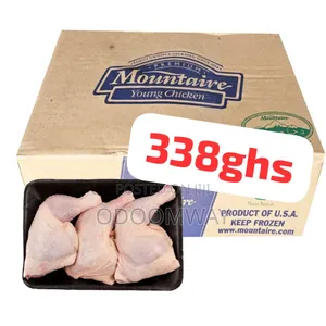 Mountaire Box