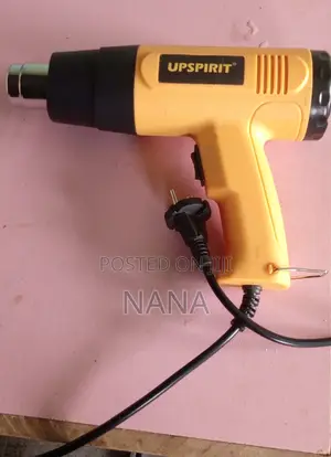Hot Air Gun / Heat Gun