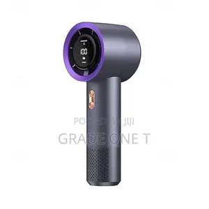 Mini Rechargeable Fans