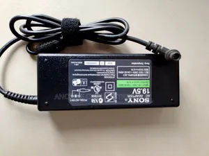 Sonny 19.5v Laptop Charger