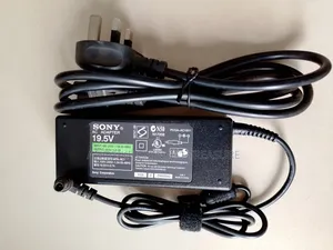 Sonny 19.5v Laptop Charger