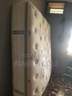 Queen Size Mattress