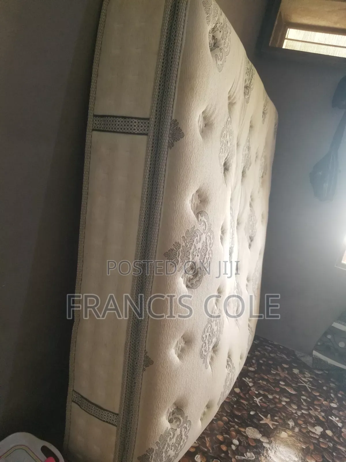 Queen Size Mattress