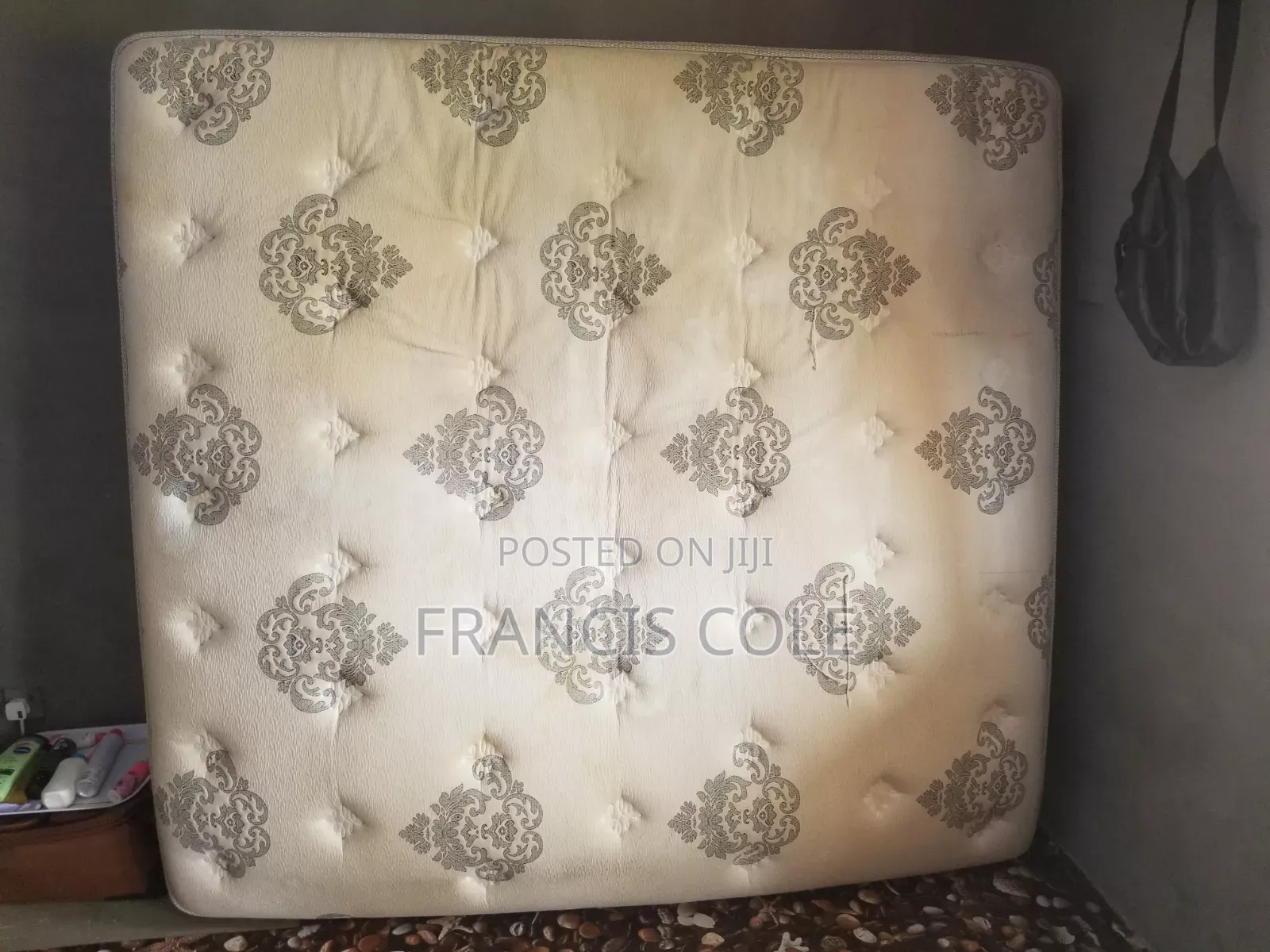 Queen Size Mattress