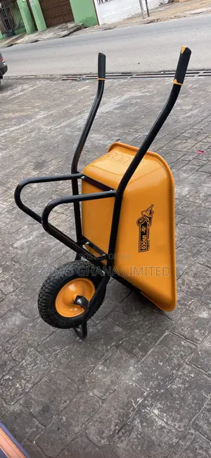 Wheel - Hhwb64018g