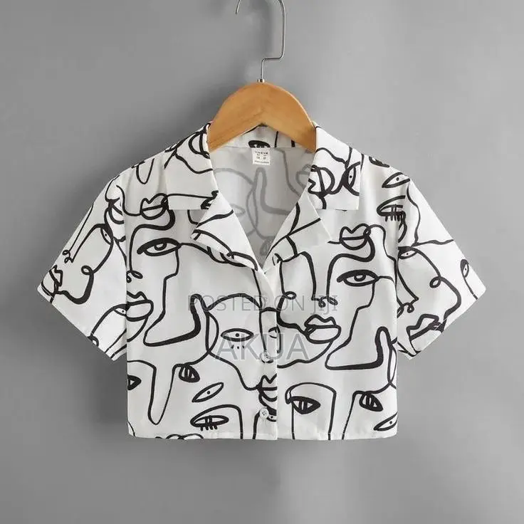 Basic Tops