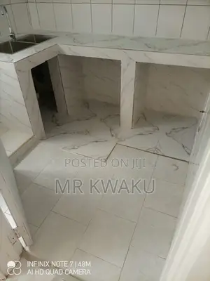 2bdrm Apartment in Bekwai Municipal for rent