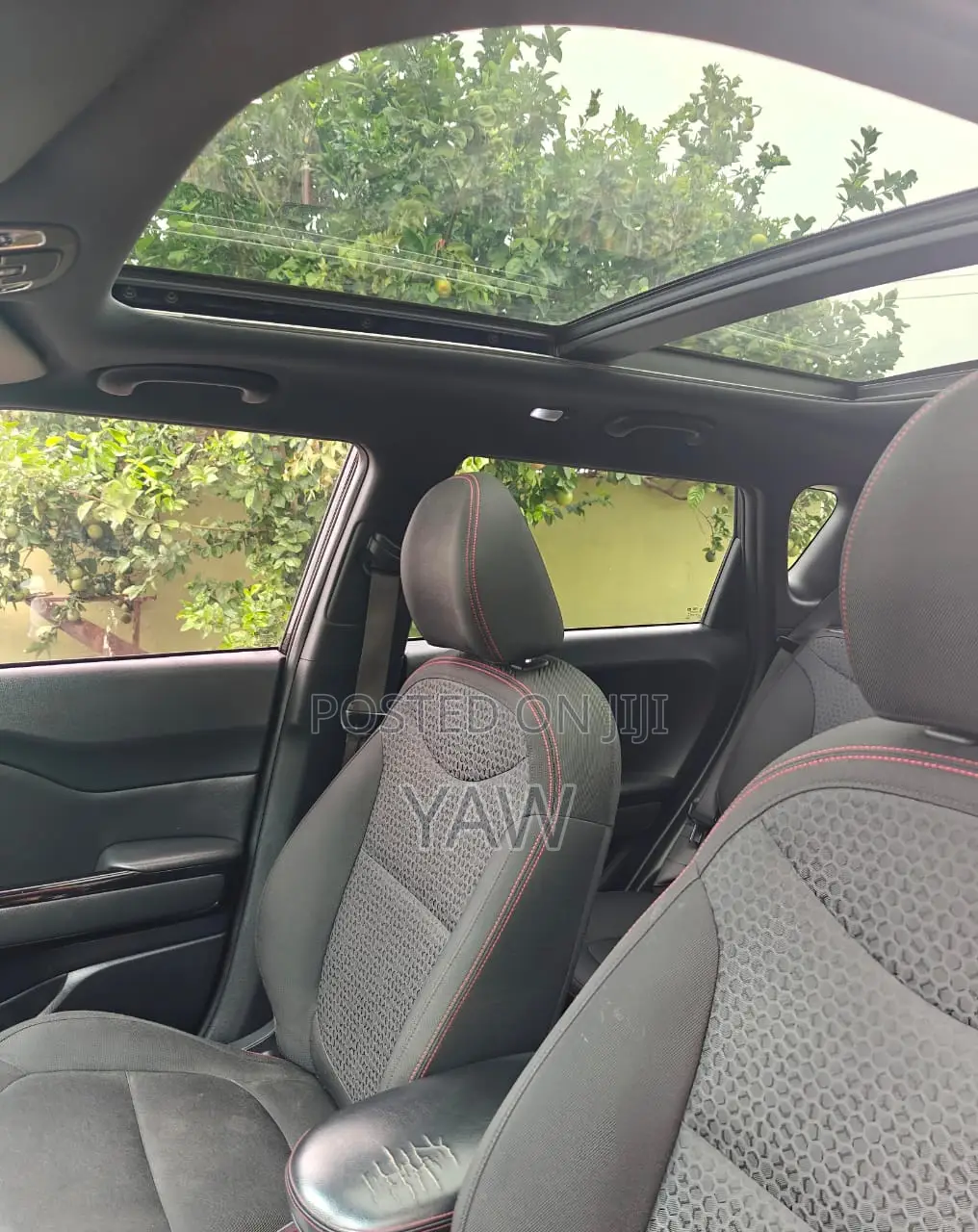 Kia Soul ! 4dr Wagon (2.0L 4cyl 6A) 2015 Black