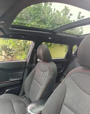 Kia Soul ! 4dr Wagon (2.0L 4cyl 6A) 2015 Black