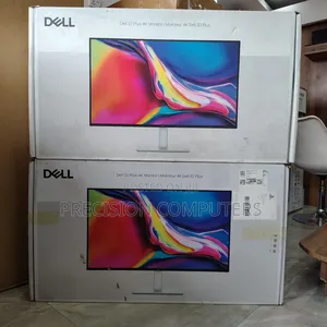 Dell S3225qs 32" 120hz Uhd Monitor