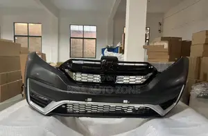 Honda CRV 2020-2022 Front Bumper Complete