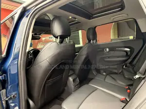 Mini Clubman Cooper S ALL4 2017 Blue