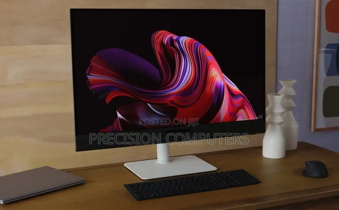 Dell S3225qs 32" 120hz Uhd Monitor