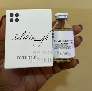 Affordable Effective Evidence-Based Skincare Backed by Science