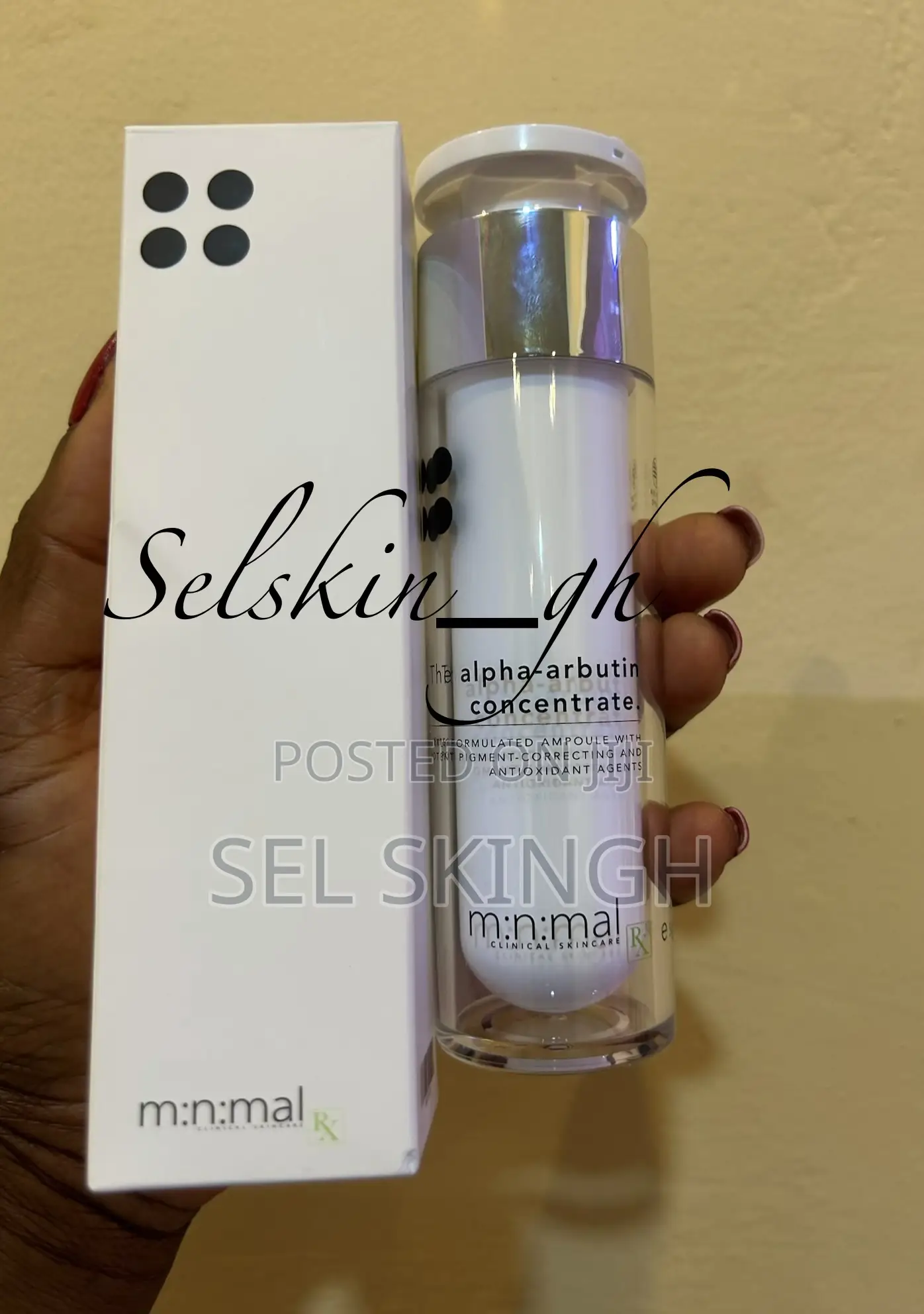 Affordable Effective Evidence-Based Skincare Backed by Science