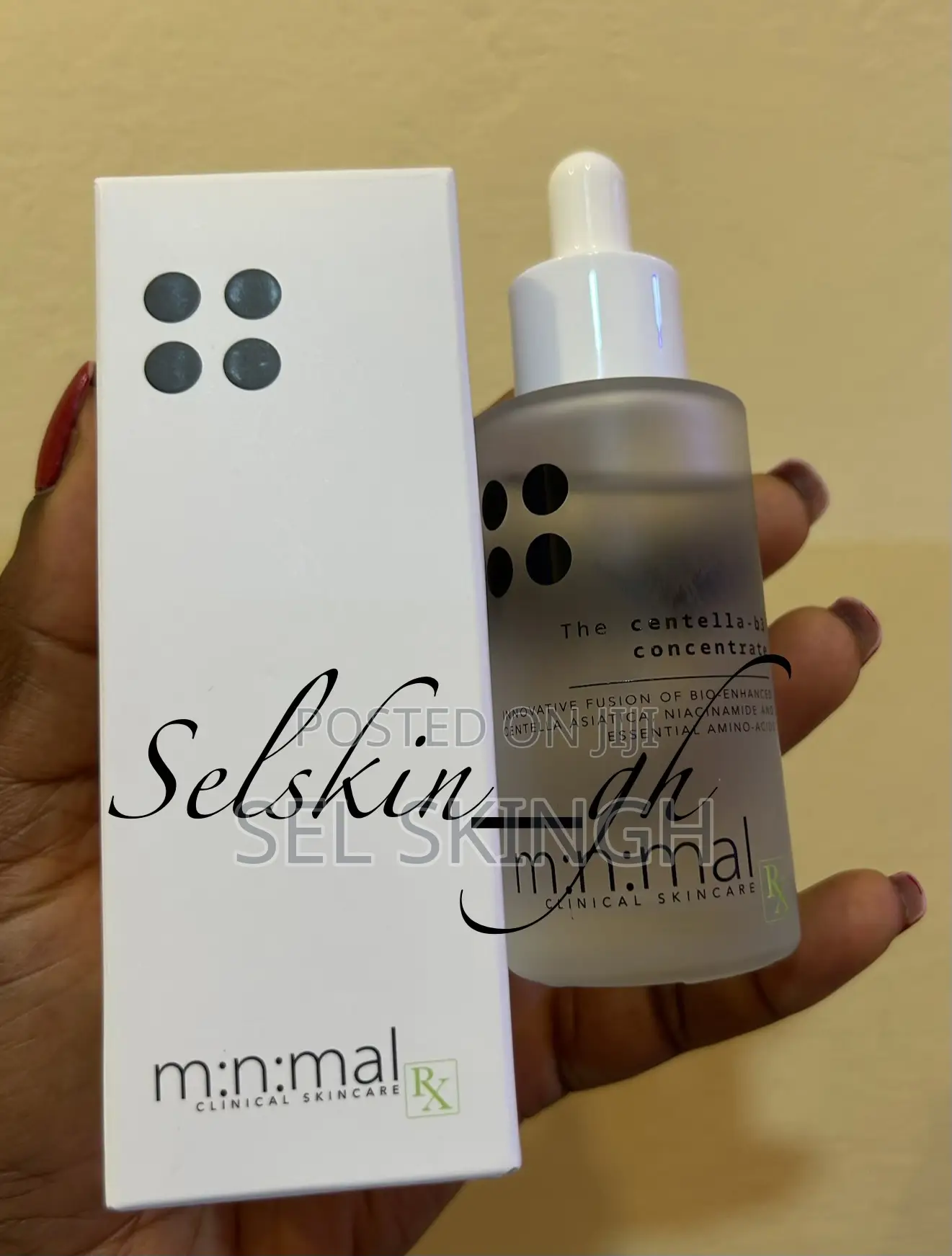 Affordable Effective Evidence-Based Skincare Backed by Science