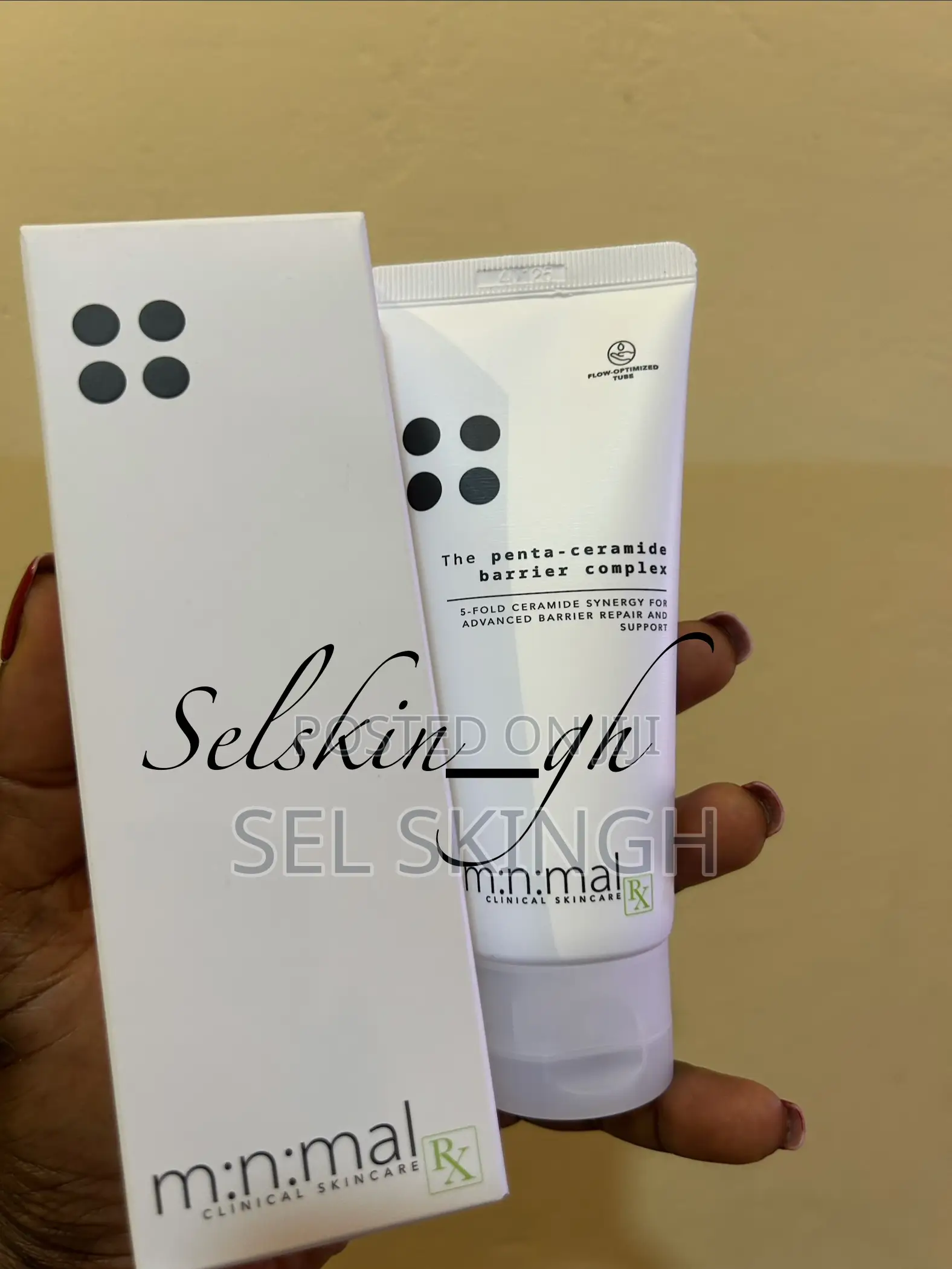 Affordable Effective Evidence-Based Skincare Backed by Science