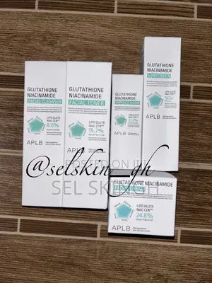 Affordable Effective Evidence-Based Skincare Backed by Science