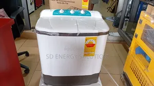 5kg Twin Tub Washer – Low Water Power Consumption 5kg Top Load