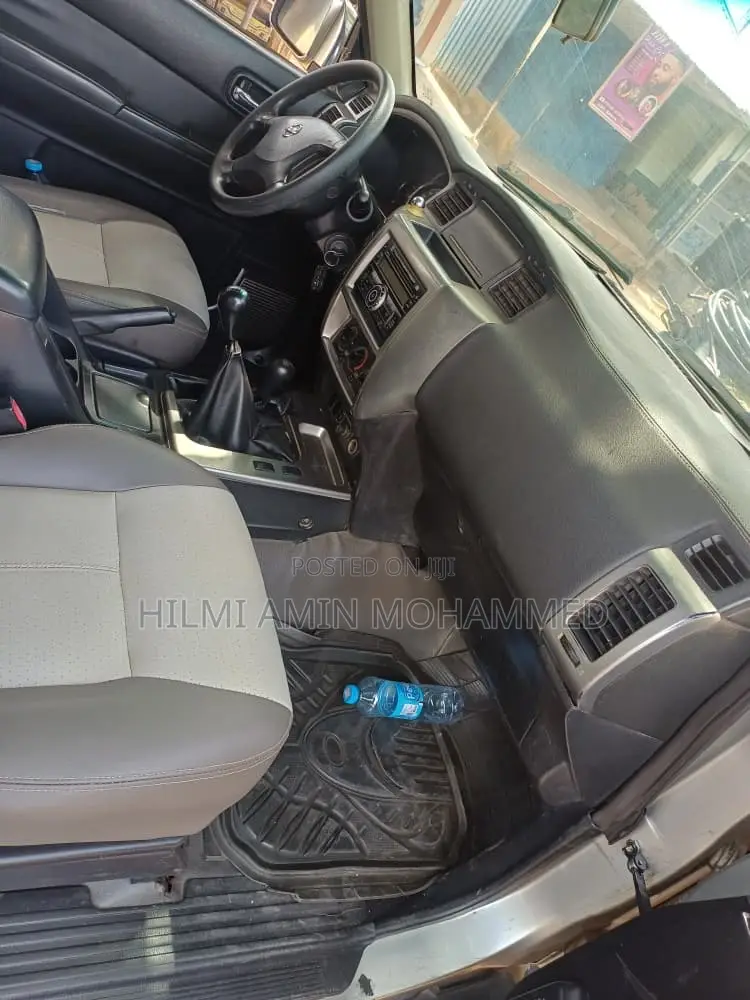 Nissan Patrol 2014 Silver