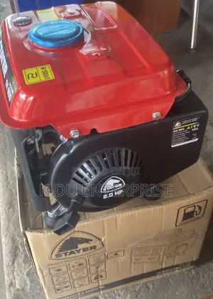 Stayer Generator 2.0hp