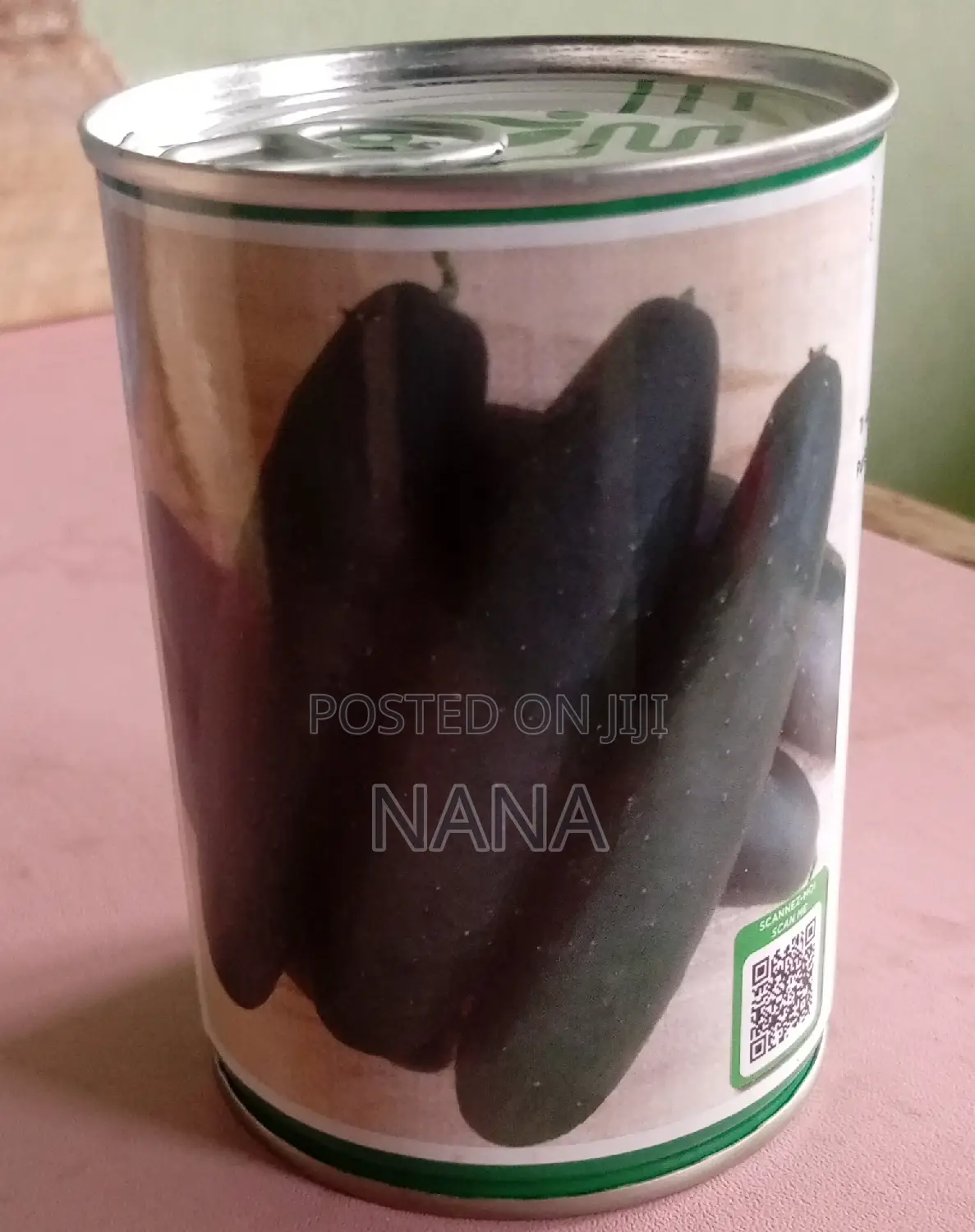 Cucumber Seeds Murano 2 F1