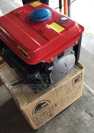 Generator Gx800