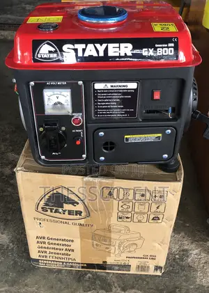 Generator Gx800