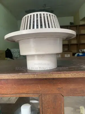 Roof Drain